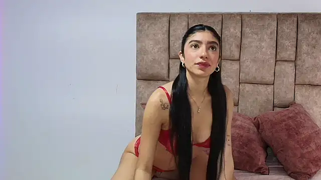 samantha velvet  online show from April 2026 02:21:01 PM