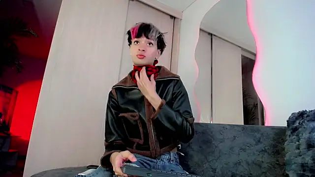 Darksweet jack online show from March 2026 02:53:01 PM