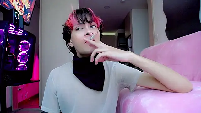 Darksweet jack online show from May 2026 03:20:01 PM