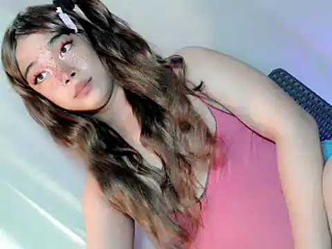 Victoria Wilton69x online show from April 2026 07:07:01 PM