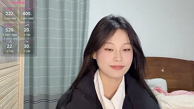 F-Dingding online show from March 2026 12:45:01 PM