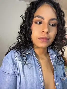 AmeliaAndersson online show from July 2026 11:46:02 AM