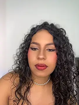 AmeliaAndersson online show from July 2026 12:47:02 PM
