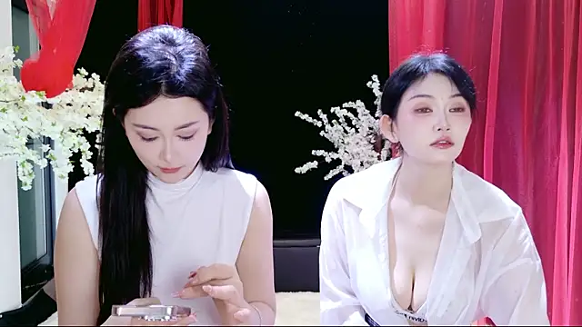 Banana-Milk69 online show from April 2026 01:11:01 AM