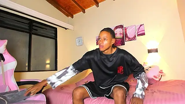 jordan kiky online show from March 2026 02:59:01 AM