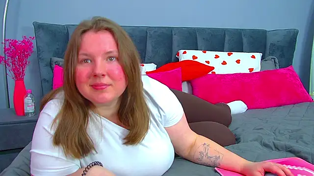 MelodyMoores online show from March 2026 06:51:02 AM