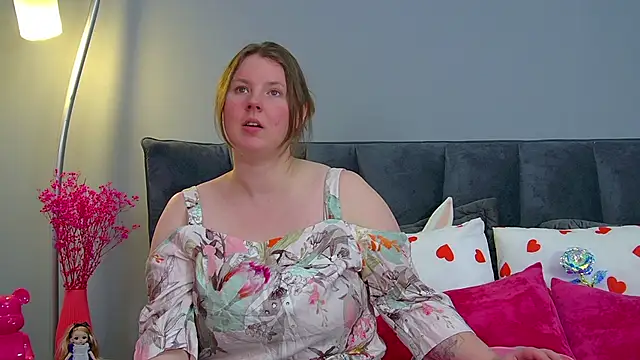 MelodyMoores online show from April 2026 07:56:01 AM