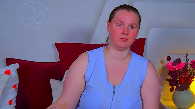 MelodyMoores online show from July 2026 06:29:01 AM