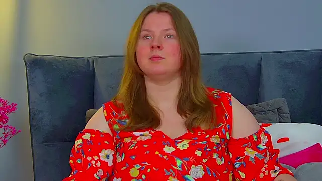MelodyMoores online show from July 2026 06:38:01 AM