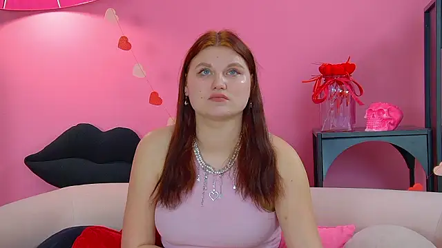 EvaEngel online show from March 2026 01:28:02 PM