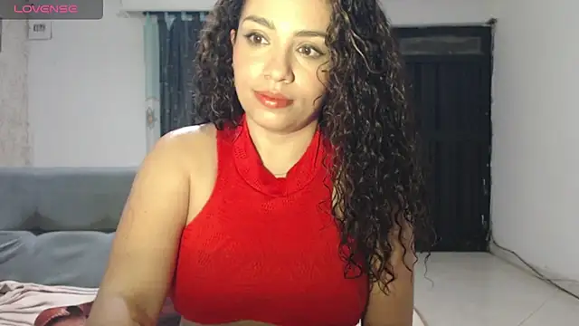 melany montenegro online show from May 2026 07:28:02 AM