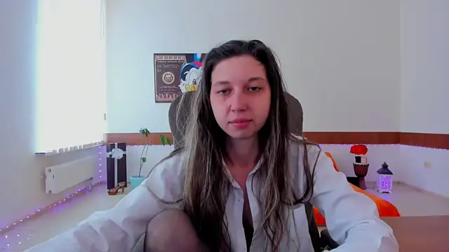 Ellina Star online show from May 2026 08:19:01 AM