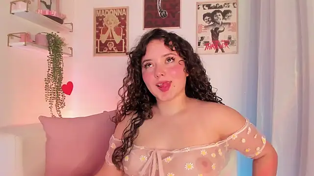 Ally belle online show from May 2026 11:03:01 PM