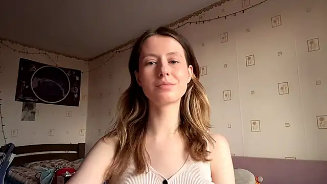 AlesiaGurevich online show from June 2026 05:43:02 PM