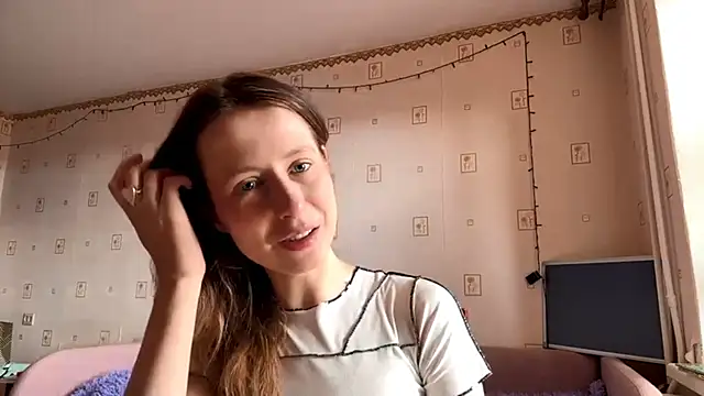 AlesiaGurevich online show from July 2026 10:28:02 AM