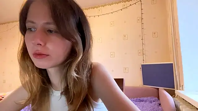 AlesiaGurevich online show from August 2026 03:32:02 PM