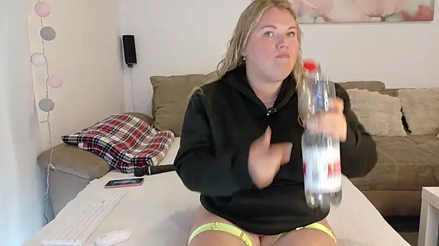 Jolina Juice online show from May 2026 09:36:01 AM