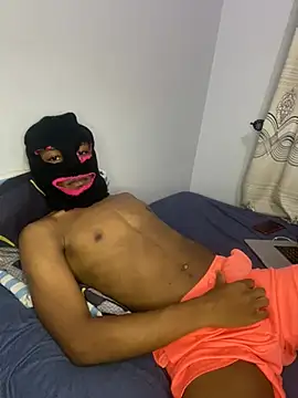 Mickaem online show from March 2026 08:49:01 PM