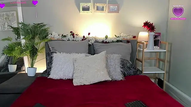 NaughtyTyra online show from April 2026 06:38:02 AM