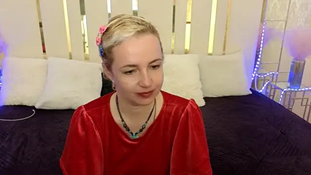 Alaska Si online show from March 2026 05:19:01 AM