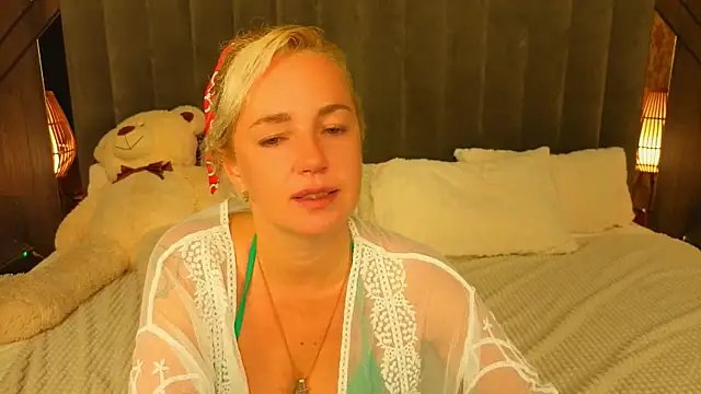 Alaska Si online show from July 2026 05:38:01 AM