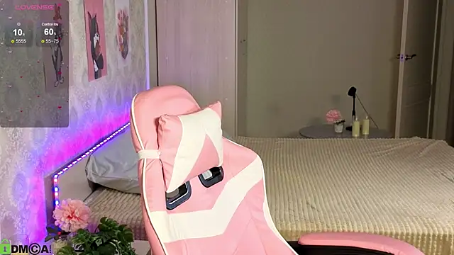 Sugar Kitten12 online show from June 2026 01:50:01 AM