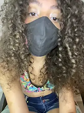 Ravennaaaaa online show from April 2026 02:25:02 AM