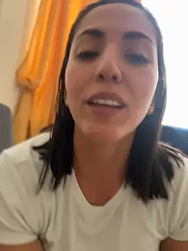 SamanthaWalker  online show from July 2026 07:46:01 PM