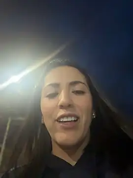 SamanthaWalker  online show from July 2026 11:41:01 PM