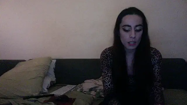 chiara-mario online show from April 2026 06:56:02 PM
