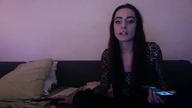 chiara-mario online show from April 2026 07:07:02 PM