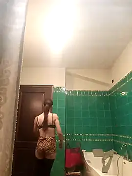 chiara-mario online show from May 2026 12:32:02 PM