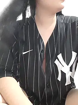 Sweet Burning online show from May 2026 05:13:01 AM