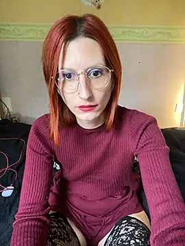 AngelXBuZz online show from April 2026 01:06:02 PM