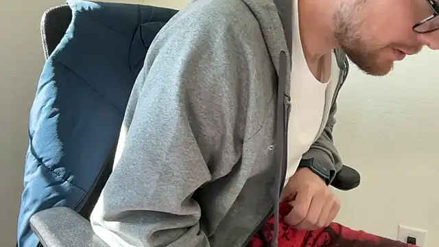 the-gen-xxx online show from March 2026 06:14:02 PM