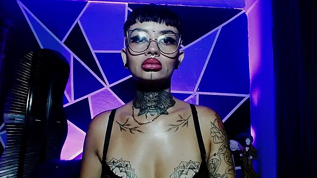 Sol Baker online show from April 2026 10:24:01 AM