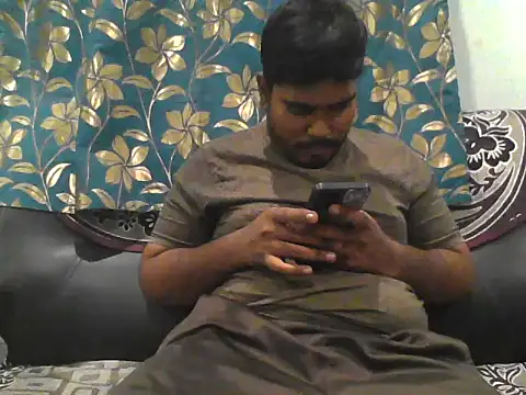 Foxboy65 online show from March 2026 05:50:02 PM