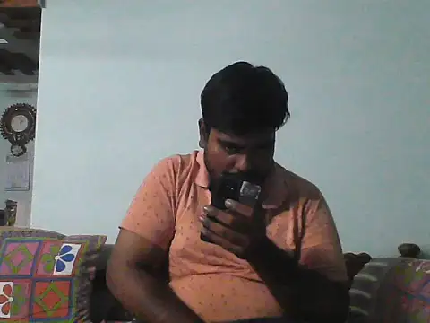 Foxboy65 online show from March 2026 07:41:02 PM