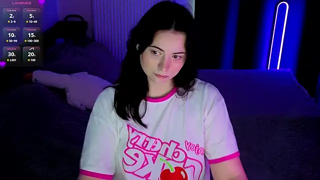 missy3kissy online show from April 2026 07:26:02 AM