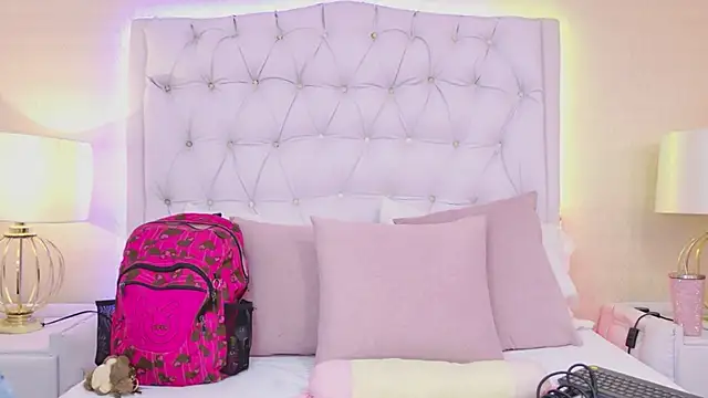 MeganRoseh online show from April 2026 08:06:02 PM