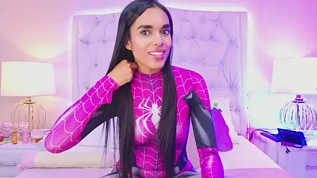 MeganRoseh online show from April 2026 02:27:02 AM