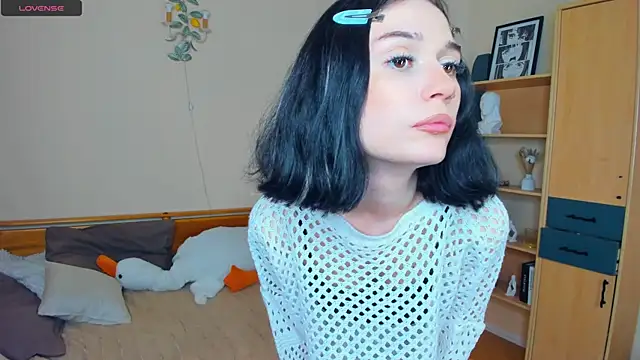 Snapshot of LynnCiprian chatting on May 2026 08:05:02 PM LynnCiprian online show from May 2026 08:05:02 PM