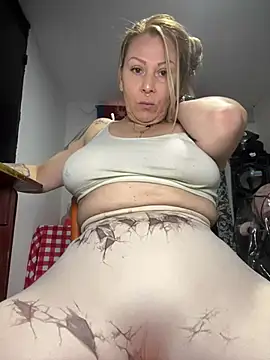 JessiBabyZ online show from July 2026 04:27:02 PM