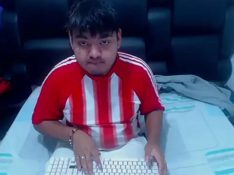 XNoahDeepThroatX online show from March 2026 03:50:01 AM