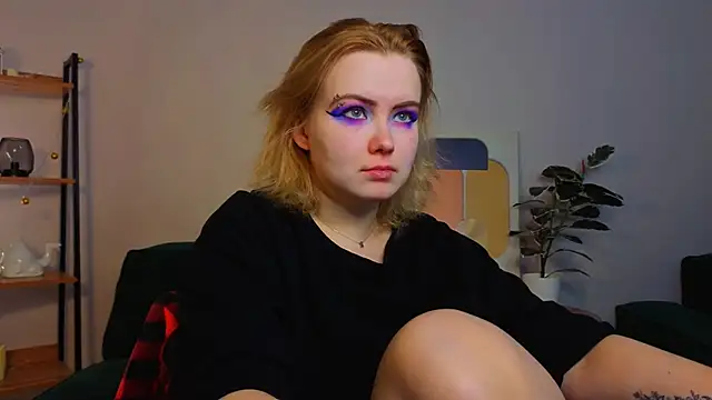 Fiona Rider online show from March 2026 10:15:02 PM