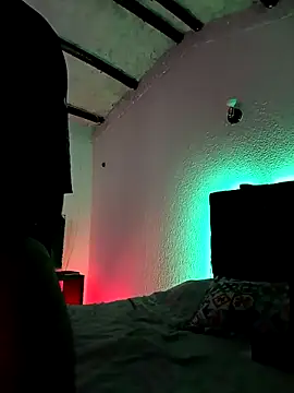 Decker Velvett online show from March 2026 04:50:01 AM