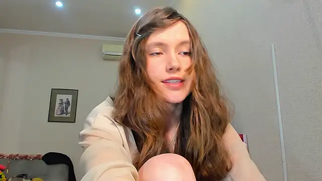 MaryannSofts online show from March 2026 02:39:02 PM