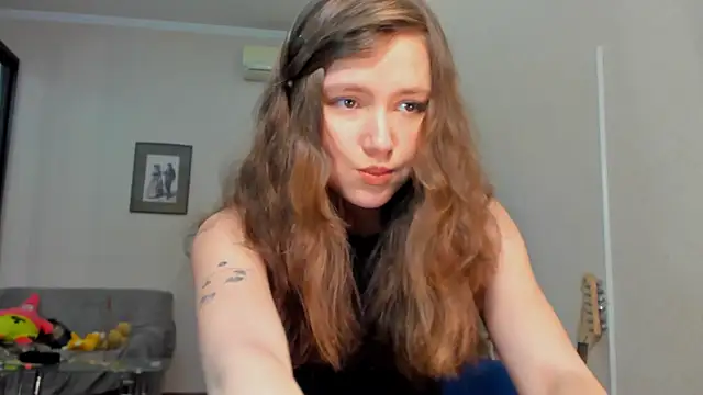 MaryannSofts online show from April 2026 02:33:01 PM