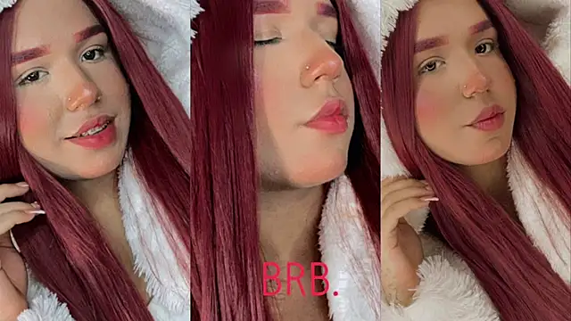 Candyy doll   online show from June 2026 06:52:02 AM