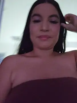 Pretty Julieta online show from April 2026 10:54:02 PM